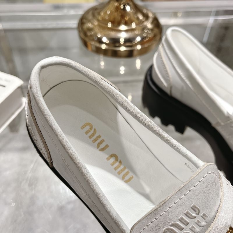 Miu Miu Shoes